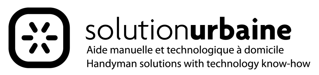 Solution Urbaine logo