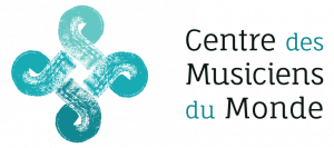 logo-centre des musiciens du monde