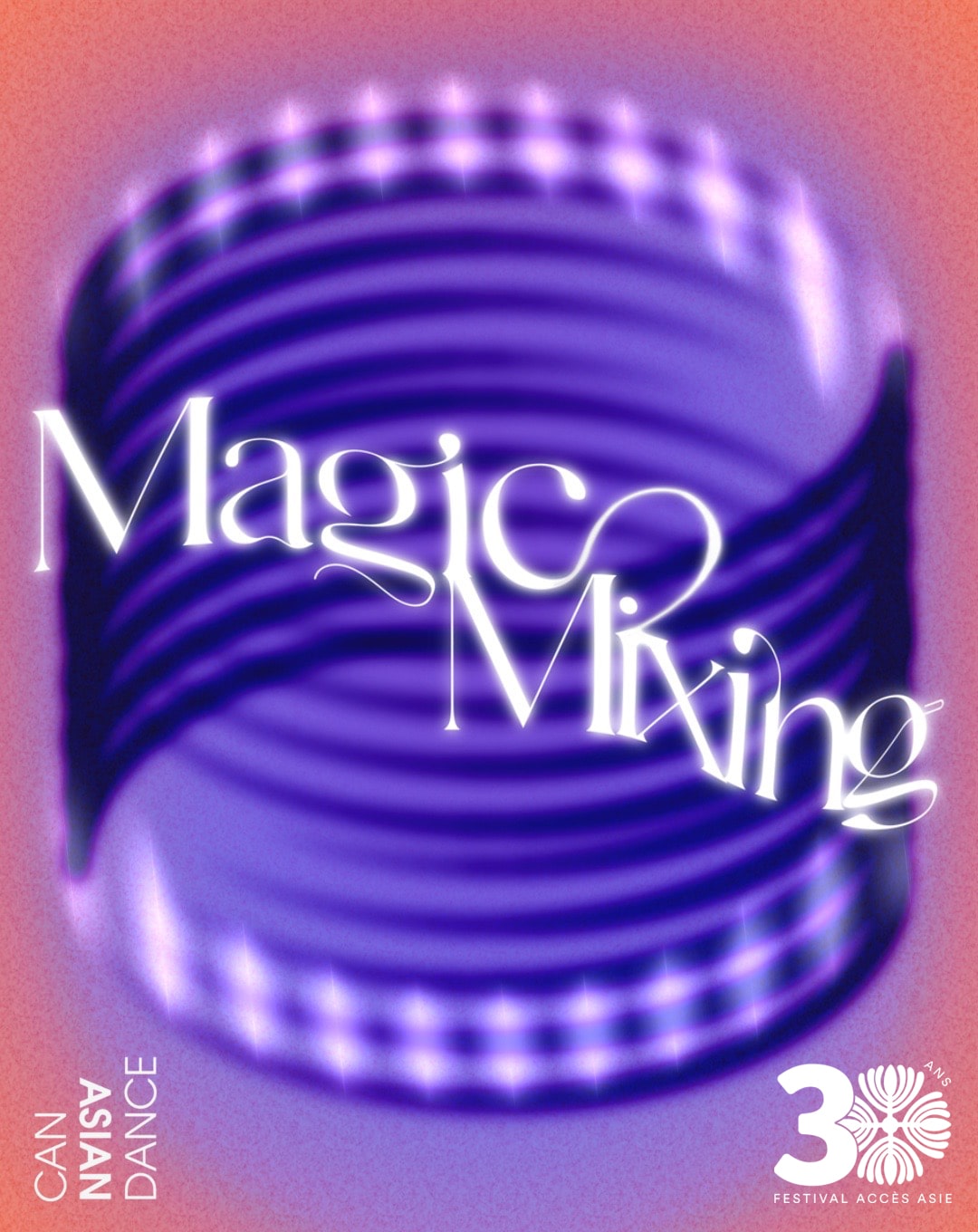 Magic Mixing - Festival Accès Asie